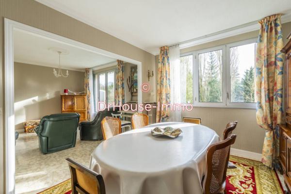Appartement à vendre 4 pièces de 78 m²