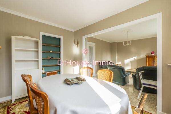 Appartement à vendre 4 pièces de 78 m²