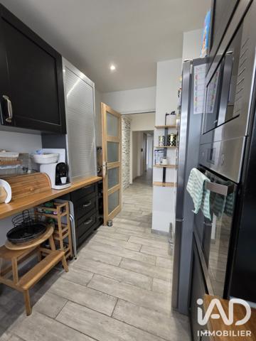 Appartement à vendre 4 pièces 93 m² Amiens