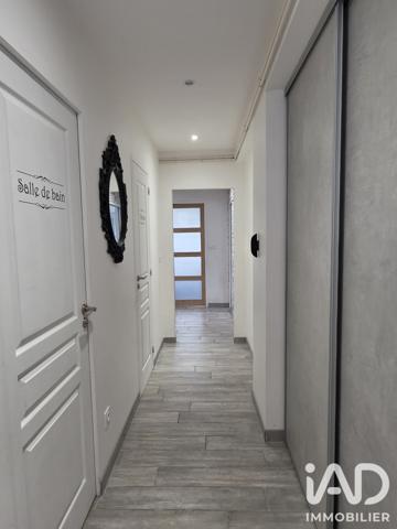 Appartement à vendre 4 pièces 93 m² Amiens