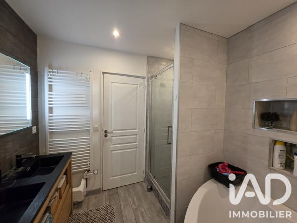 Appartement à vendre 4 pièces 93 m² Amiens
