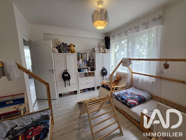 Appartement à vendre 4 pièces 93 m² Amiens