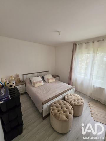 Appartement à vendre 4 pièces 93 m² Amiens