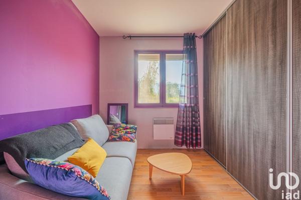 Maison 4 pièces de 80 m² à Tullins (38210)