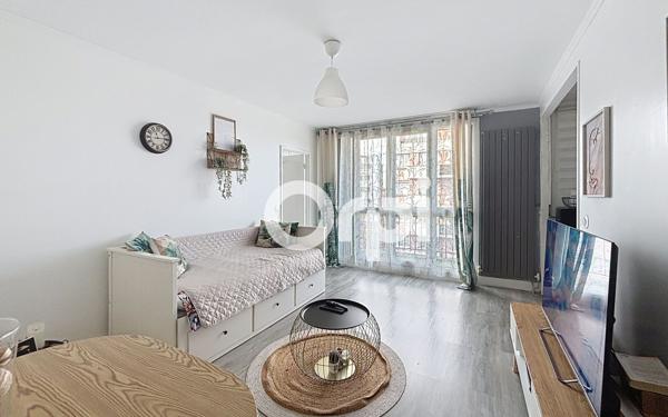 Appartement à vendre    2 pièces •  Corbeil-Essonnes