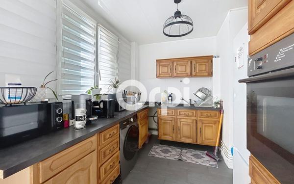 Appartement à vendre    2 pièces •  Corbeil-Essonnes