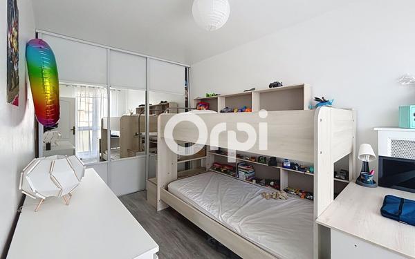 Appartement à vendre    2 pièces •  Corbeil-Essonnes