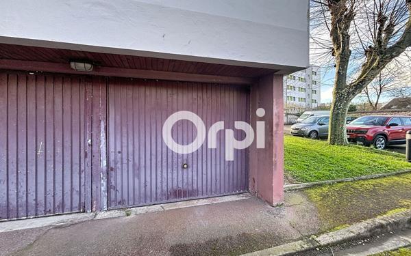 Appartement à vendre    2 pièces •  Corbeil-Essonnes