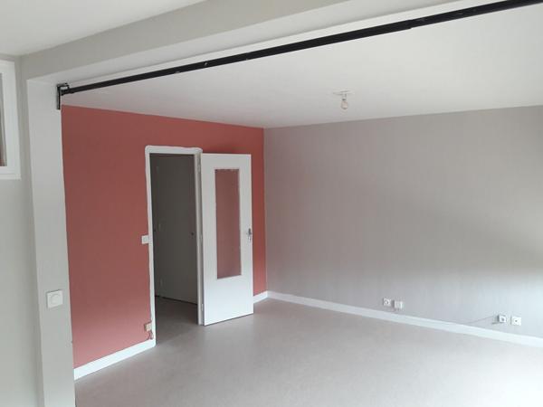 À louer / Appartement 1 pièce avenue d'Epernay