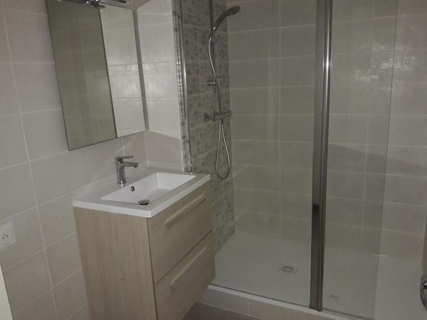 À louer / Appartement 1 pièce avenue d'Epernay