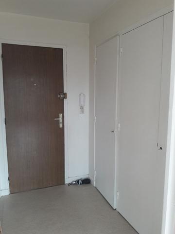 À louer / Appartement 1 pièce avenue d'Epernay