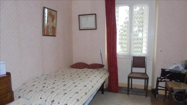 Maison à vendre |  La Souterraine |  5 pièces | 113 m²