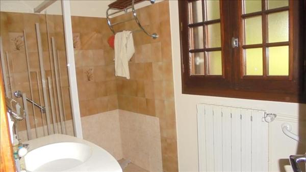 Maison à vendre |  La Souterraine |  5 pièces | 113 m²