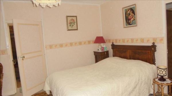 Maison à vendre |  La Souterraine |  5 pièces | 113 m²