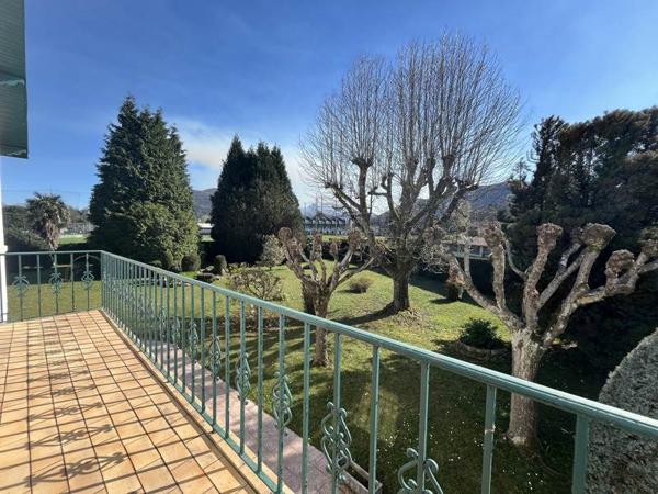 Maison à vendre |  Lourdes |  6 pièces | 155 m²