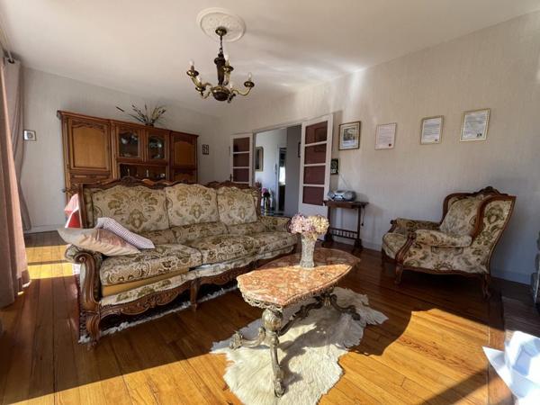 Maison à vendre |  Lourdes |  6 pièces | 155 m²