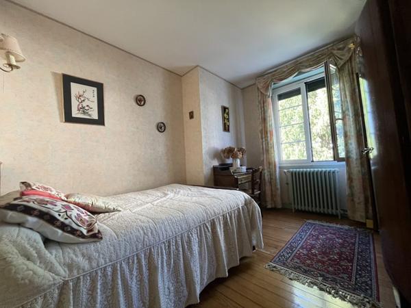 Maison à vendre |  Lourdes |  6 pièces | 155 m²