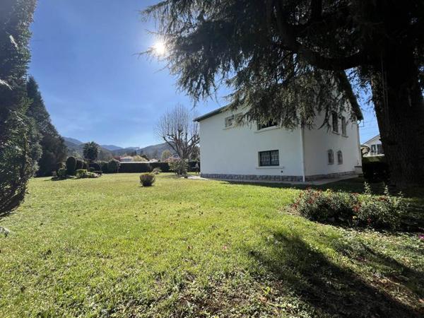 Maison à vendre |  Lourdes |  6 pièces | 155 m²