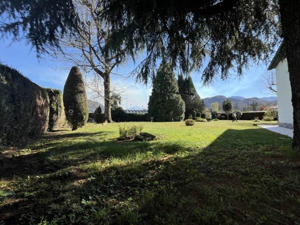 Maison à vendre |  Lourdes |  6 pièces | 155 m²