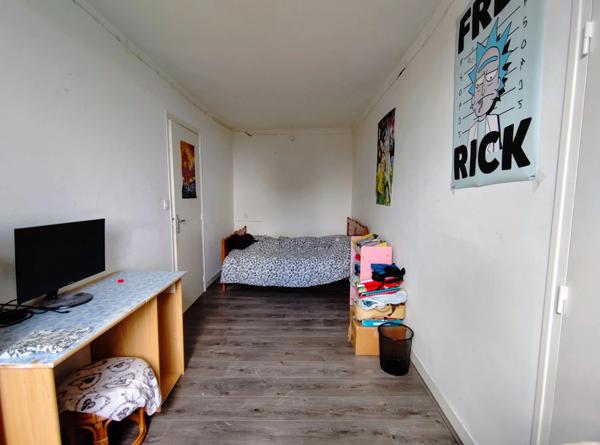 MAISON EN PIERRE T6 - 127 m² - PROCHE DE LOUDÉAC