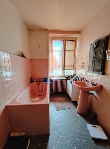 MAISON EN PIERRE T6 - 127 m² - PROCHE DE LOUDÉAC