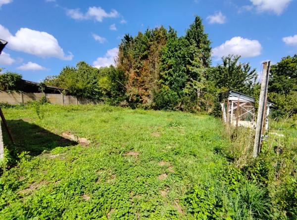 MAISON EN PIERRE T6 - 127 m² - PROCHE DE LOUDÉAC