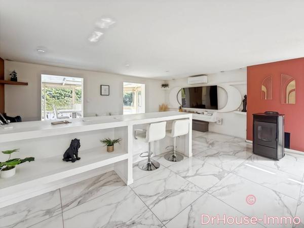 Maison à vendre 6 pièces de 207 m²