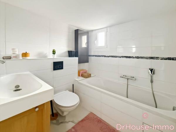 Maison à vendre 6 pièces de 207 m²