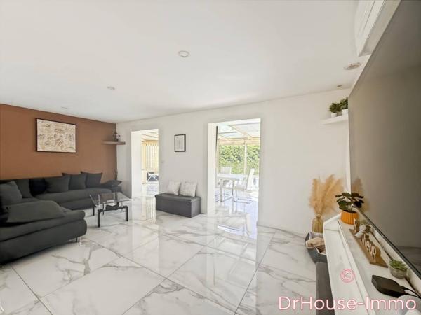 Maison à vendre 6 pièces de 207 m²