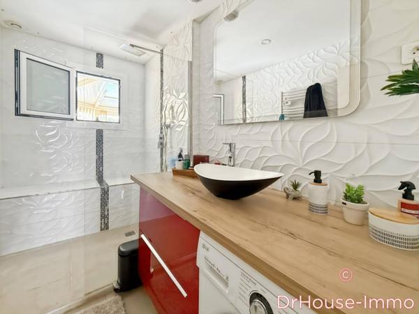 Maison à vendre 6 pièces de 207 m²
