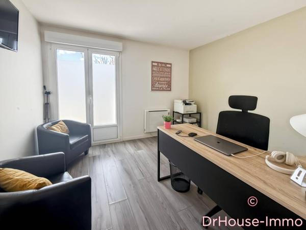 Maison à vendre 6 pièces de 207 m²