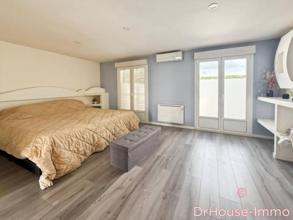 Maison à vendre 6 pièces de 207 m²