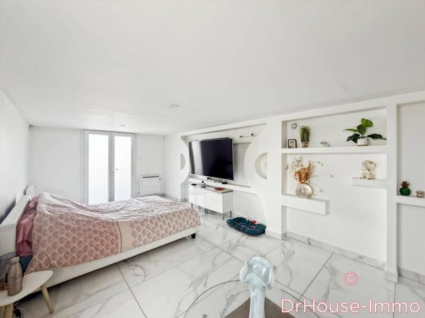 Maison à vendre 6 pièces de 207 m²
