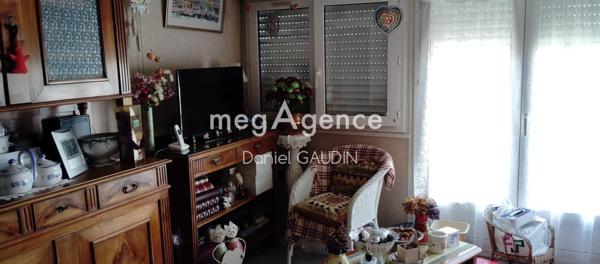 Appartement à COGNAC, 16100 - 4 pièces 75m²