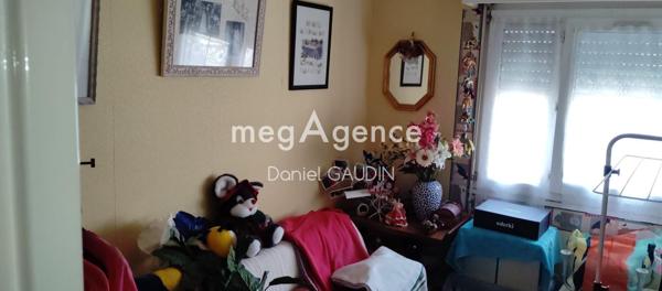 Appartement à COGNAC, 16100 - 4 pièces 75m²