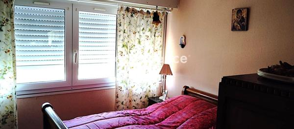 Appartement à COGNAC, 16100 - 4 pièces 75m²