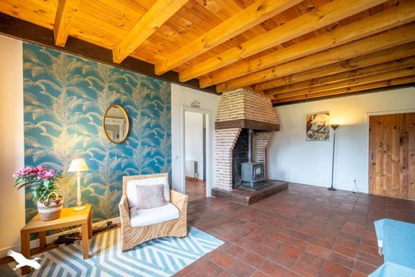 Maison à vendre |  Linxe |  12 pièces | 322 m²