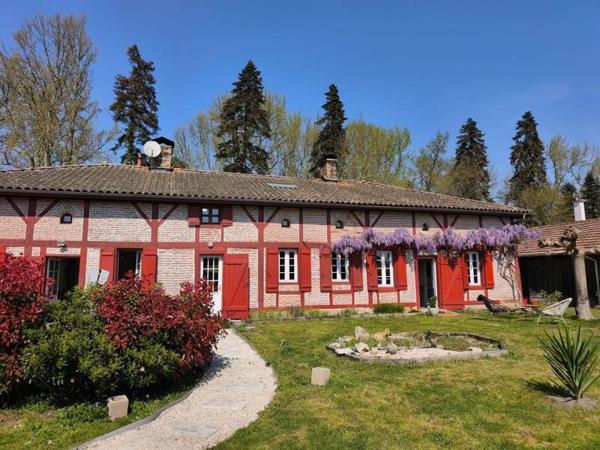 Maison à vendre |  Linxe |  12 pièces | 322 m²