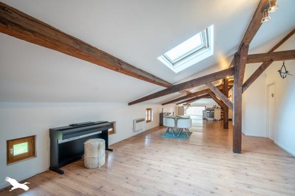 Maison à vendre |  Linxe |  12 pièces | 322 m²