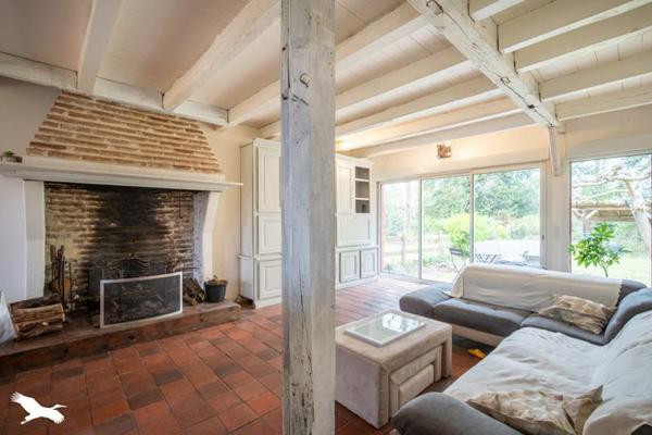 Maison à vendre |  Linxe |  12 pièces | 322 m²