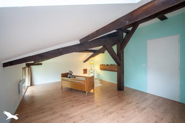 Maison à vendre |  Linxe |  12 pièces | 322 m²