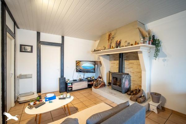 Maison à vendre |  Linxe |  12 pièces | 322 m²