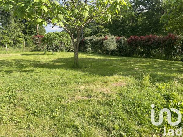 Maison à vendre 4 pièces 100 m² Nieul