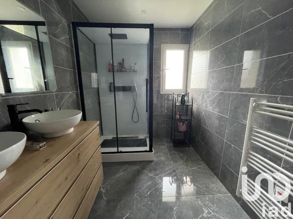 Maison à vendre 4 pièces 100 m² Nieul