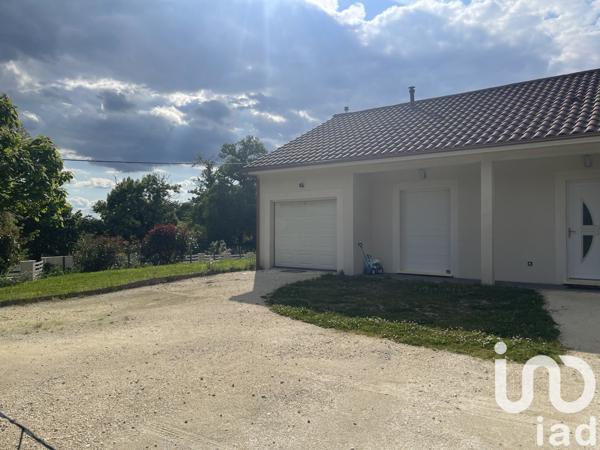 Maison à vendre 4 pièces 100 m² Nieul