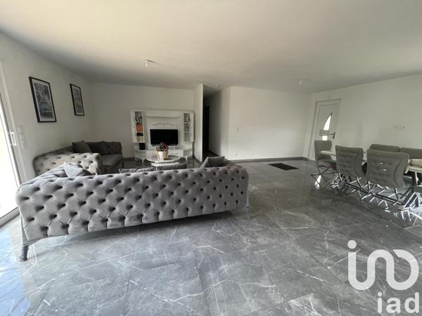 Maison à vendre 4 pièces 100 m² Nieul