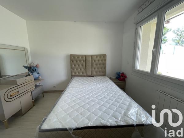 Maison à vendre 4 pièces 100 m² Nieul