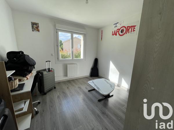 Maison à vendre 4 pièces 100 m² Nieul
