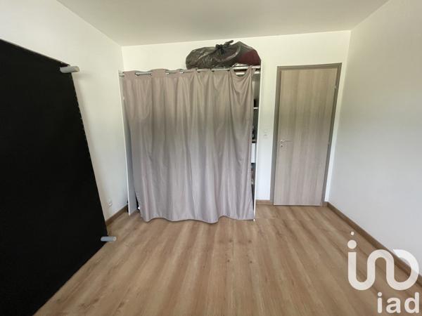 Maison à vendre 4 pièces 100 m² Nieul