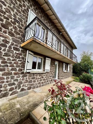 Maison à vendre  6 pièces - 156,96 m2 LE PUY EN VELAY - 43